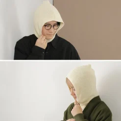 HIGHLAND 2000 Hats^/ Rib Balaclava