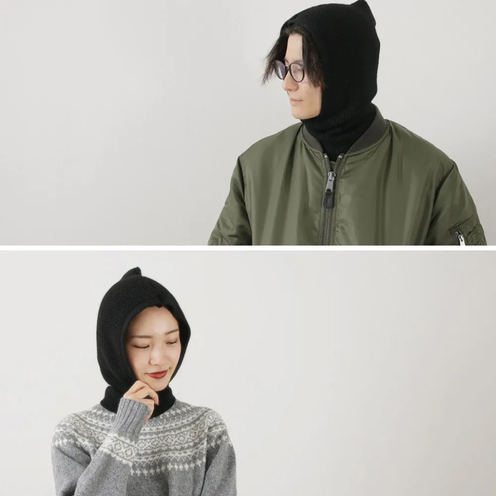 HIGHLAND 2000 Hats^/ Rib Balaclava