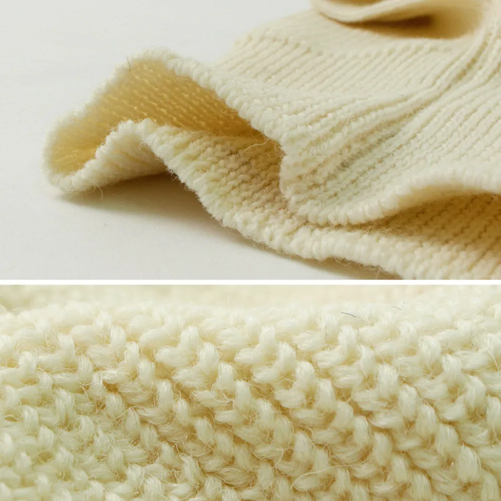 HIGHLAND 2000 Hats^/ Rib Balaclava