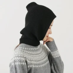 HIGHLAND 2000 Hats^/ Rib Balaclava