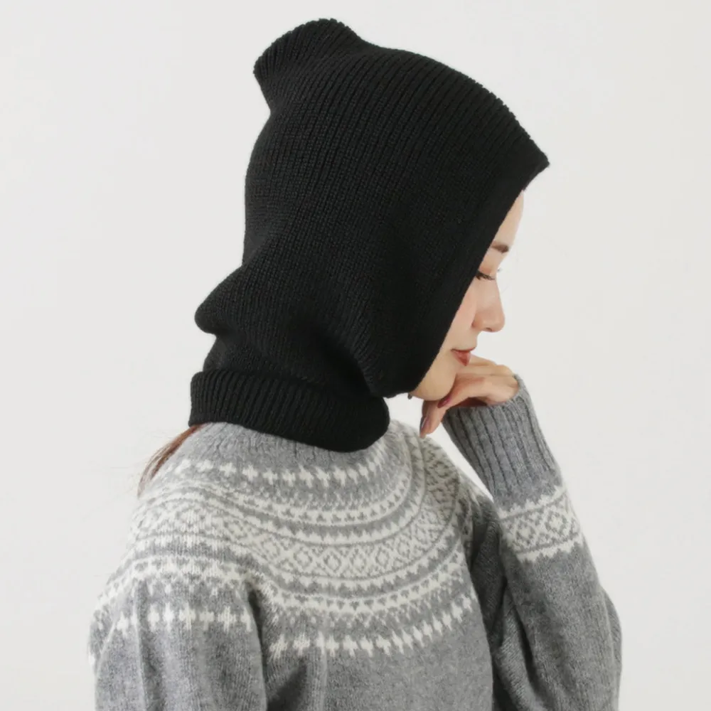 HIGHLAND 2000 Hats^/ Rib Balaclava
