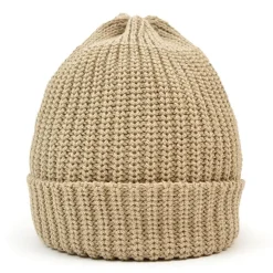 HIGHLAND 2000 Hats^/ Short cotton knitted cap
