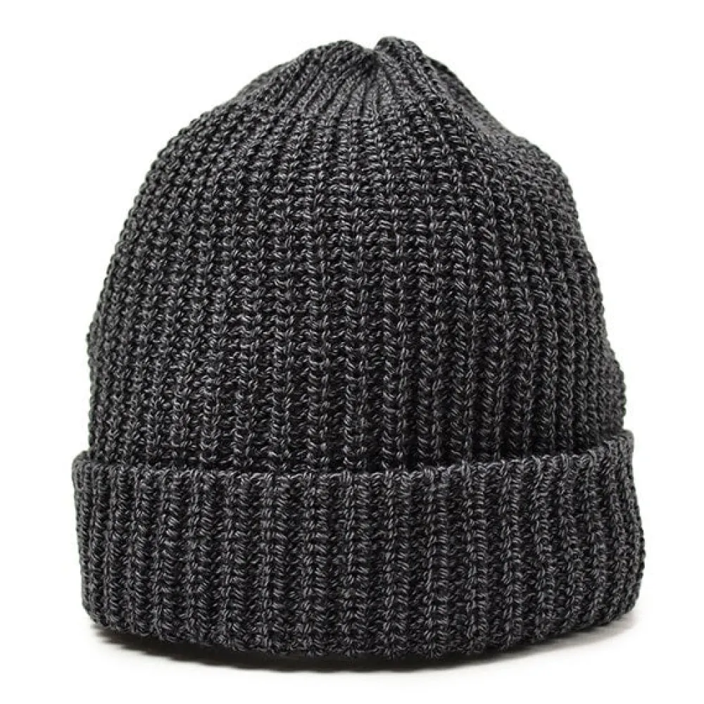 HIGHLAND 2000 Hats^/ Short cotton knitted cap
