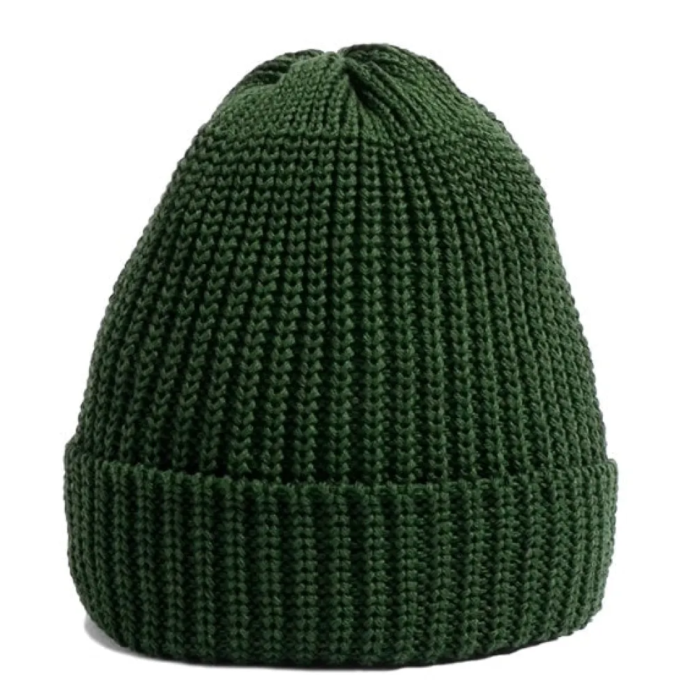 HIGHLAND 2000 Hats^/ Short cotton knitted cap