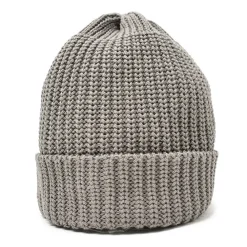 HIGHLAND 2000 Hats^/ Short cotton knitted cap