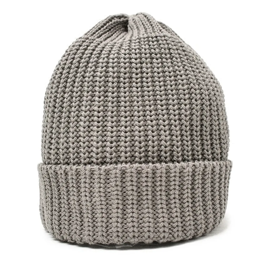 HIGHLAND 2000 Hats^/ Short cotton knitted cap