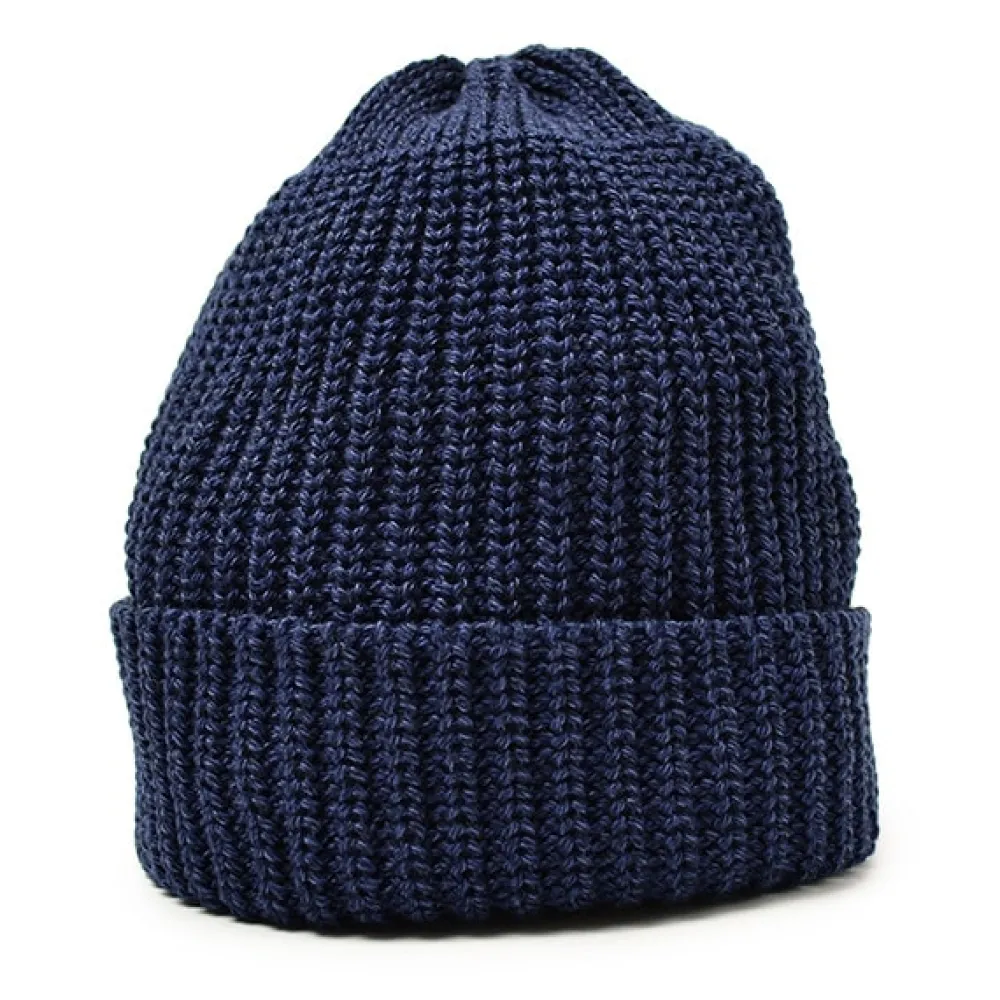HIGHLAND 2000 Hats^/ Short cotton knitted cap