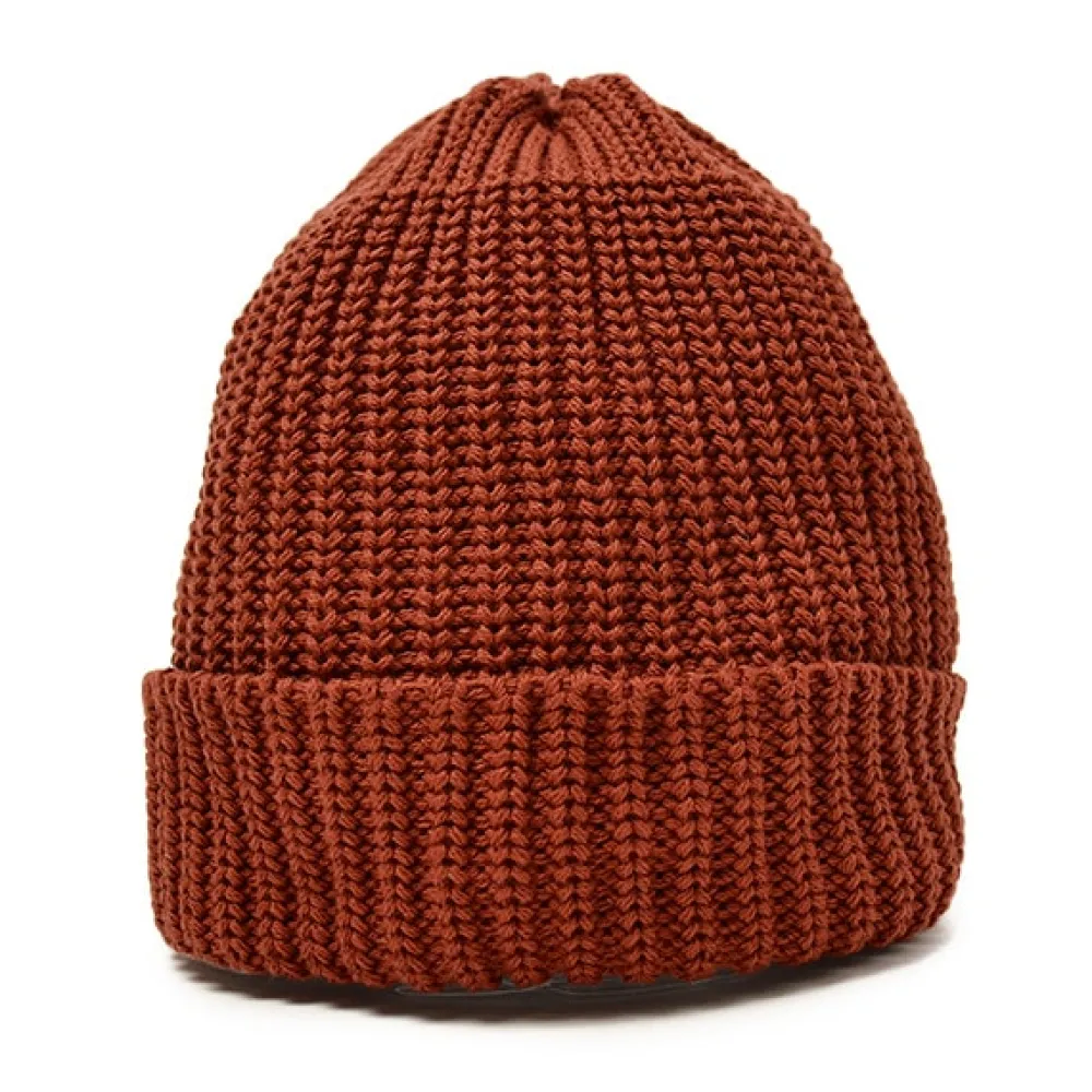 HIGHLAND 2000 Hats^/ Short cotton knitted cap