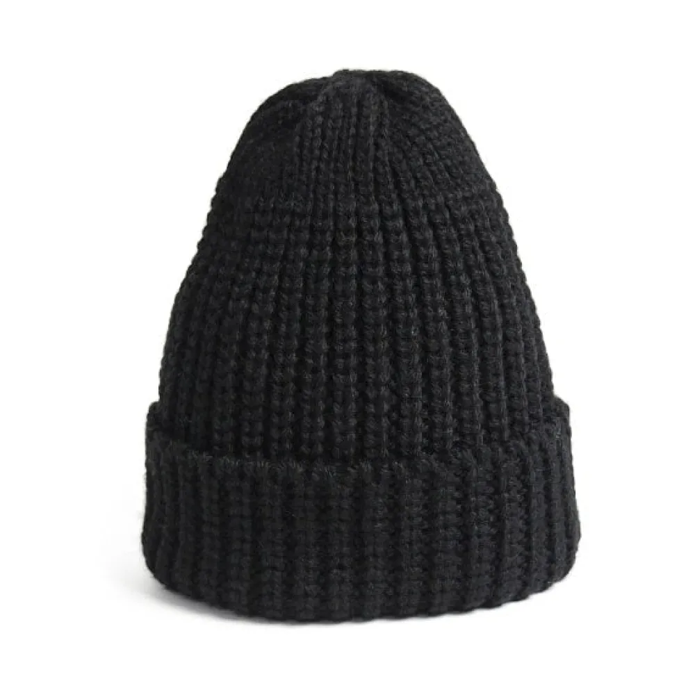 HIGHLAND 2000 Hats^/ Short Merino Alpaca Knits Cap