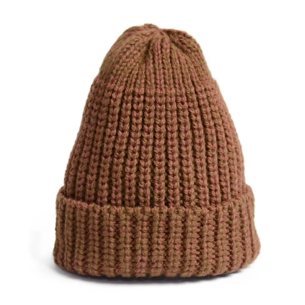 HIGHLAND 2000 Hats^/ Short Merino Alpaca Knits Cap
