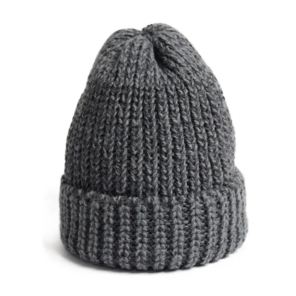 HIGHLAND 2000 Hats^/ Short Merino Alpaca Knits Cap