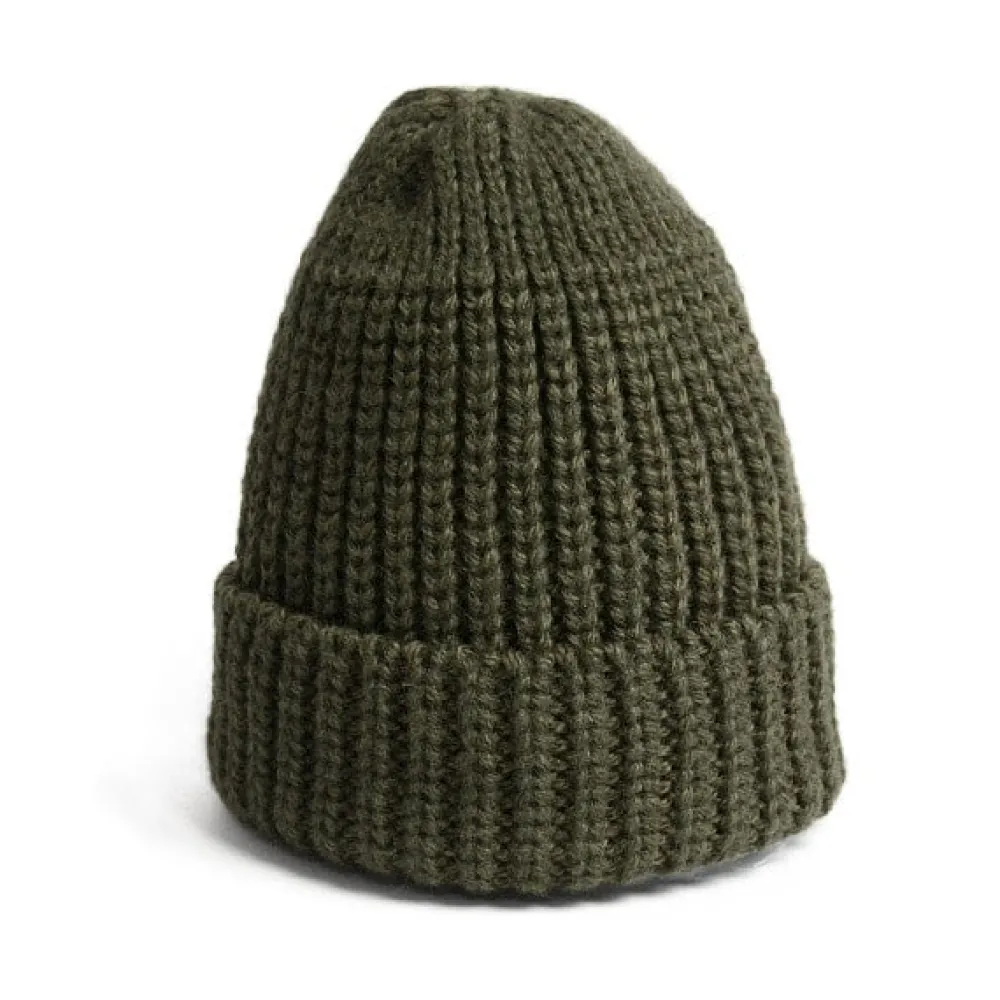 HIGHLAND 2000 Hats^/ Short Merino Alpaca Knits Cap