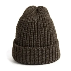 HIGHLAND 2000 Hats^/ Short Wool Knits Cap