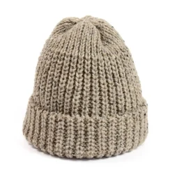 HIGHLAND 2000 Hats^/ Short Wool Knits Cap