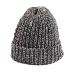 HIGHLAND 2000 Hats^/ Short Wool Knits Cap