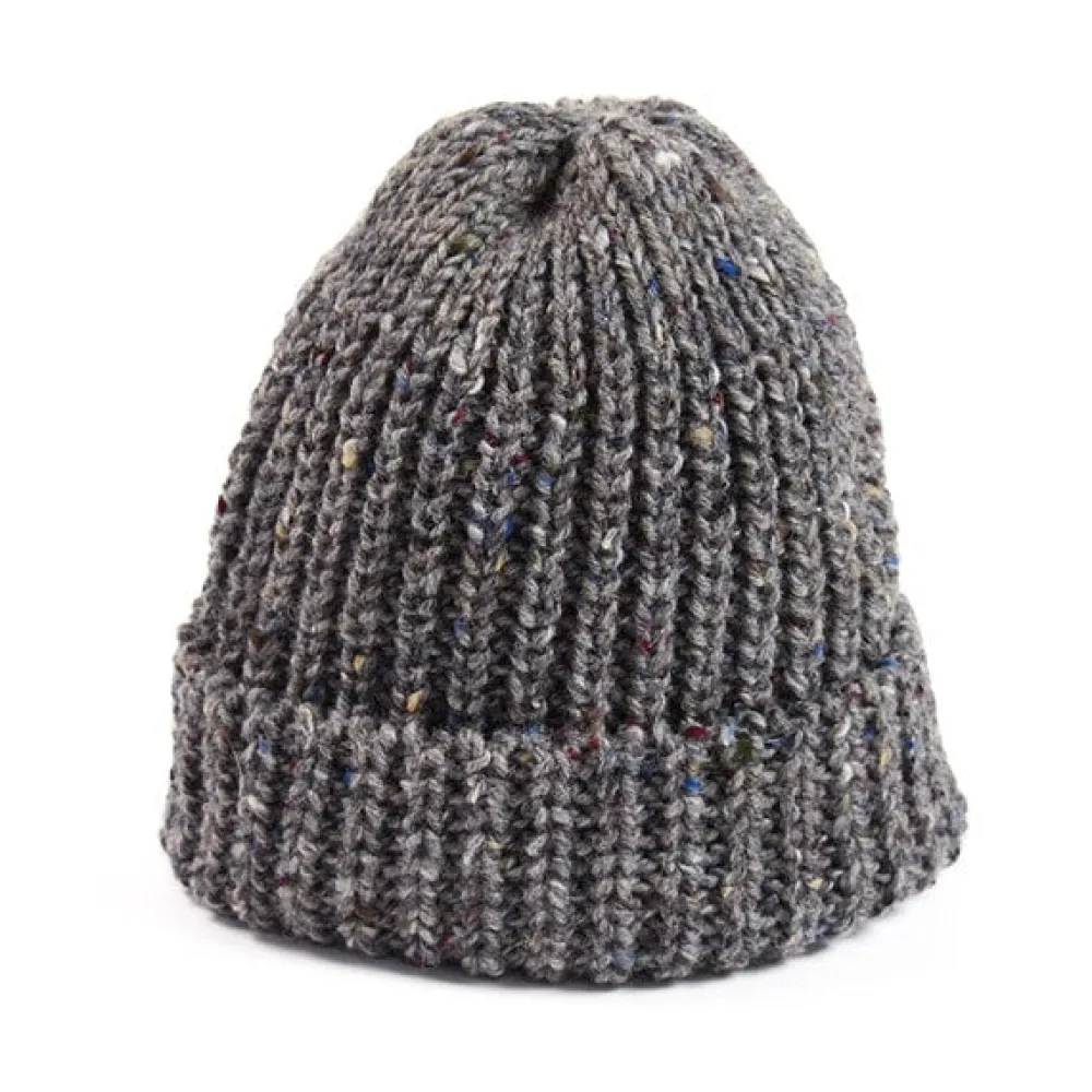 HIGHLAND 2000 Hats^/ Short Wool Knits Cap