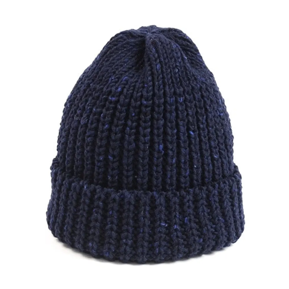 HIGHLAND 2000 Hats^/ Short Wool Knits Cap
