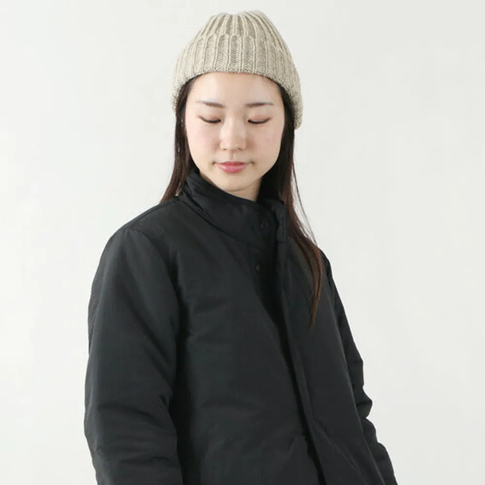 HIGHLAND 2000 Hats^/ Very Short Merino Wool Knit Cap