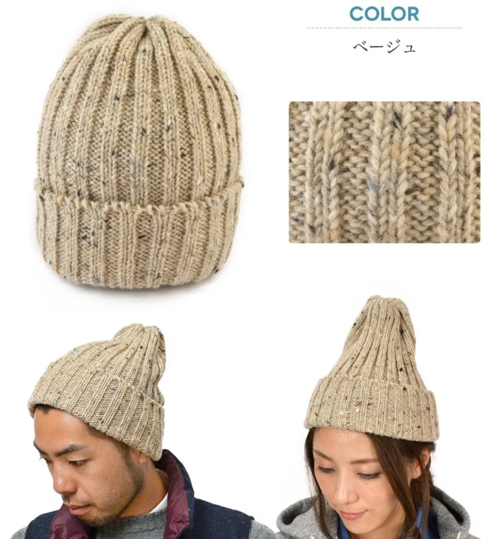 HIGHLAND 2000 Hats^/ Wool napped wacky cap