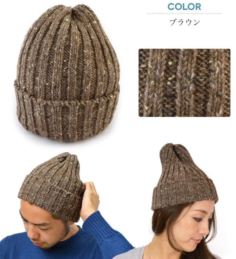 HIGHLAND 2000 Hats^/ Wool napped wacky cap