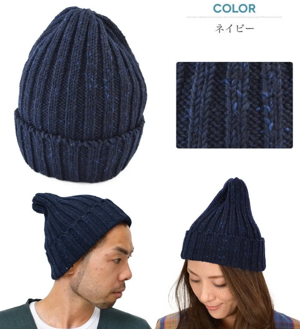 HIGHLAND 2000 Hats^/ Wool napped wacky cap