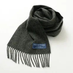 HIGHLAND TWEEDS Scarfs^/ Lamb Wool Scarf