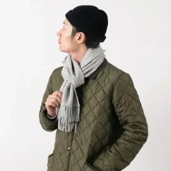 HIGHLAND TWEEDS Scarfs^/ Lamb Wool Scarf