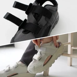 HI-TEC Sandals^/ East End Port Sandals