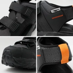 HI-TEC Sandals^/ East End Port Sandals