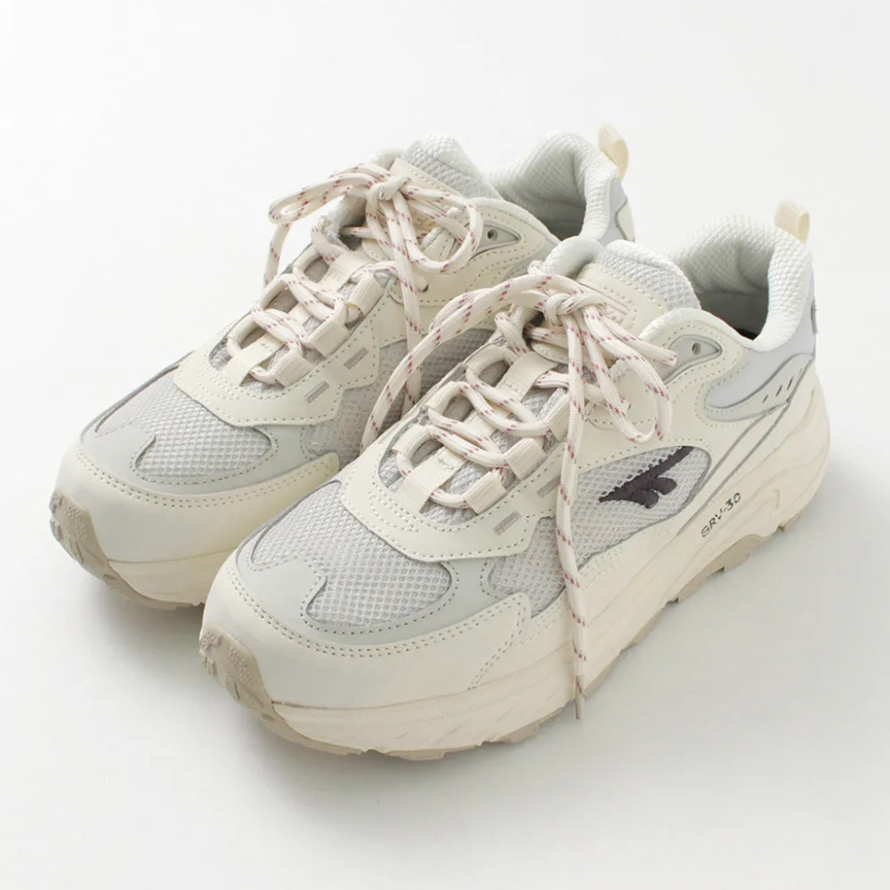 HI-TEC Sneakers^/ East End Waterproof Sneakers