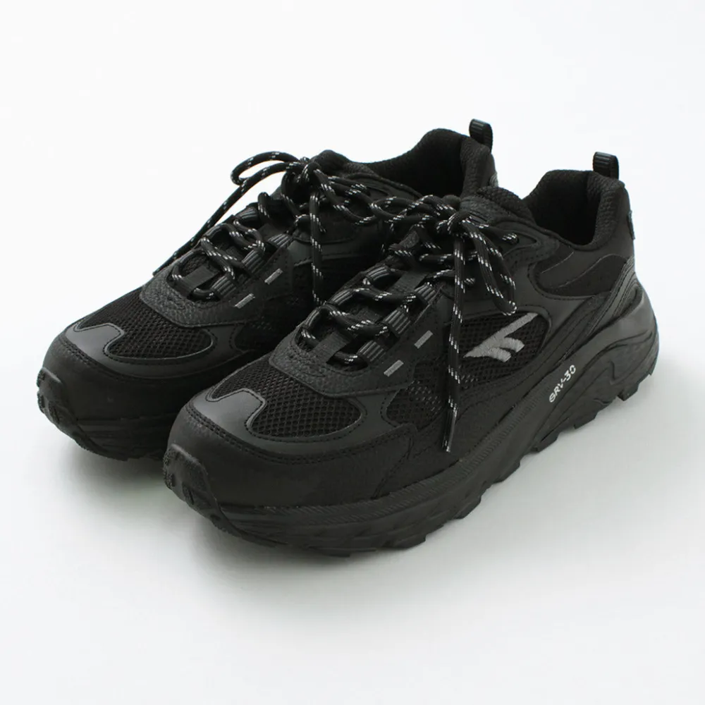 HI-TEC Sneakers^/ East End Waterproof Sneakers