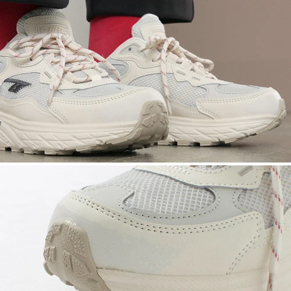 HI-TEC Sneakers^/ East End Waterproof Sneakers