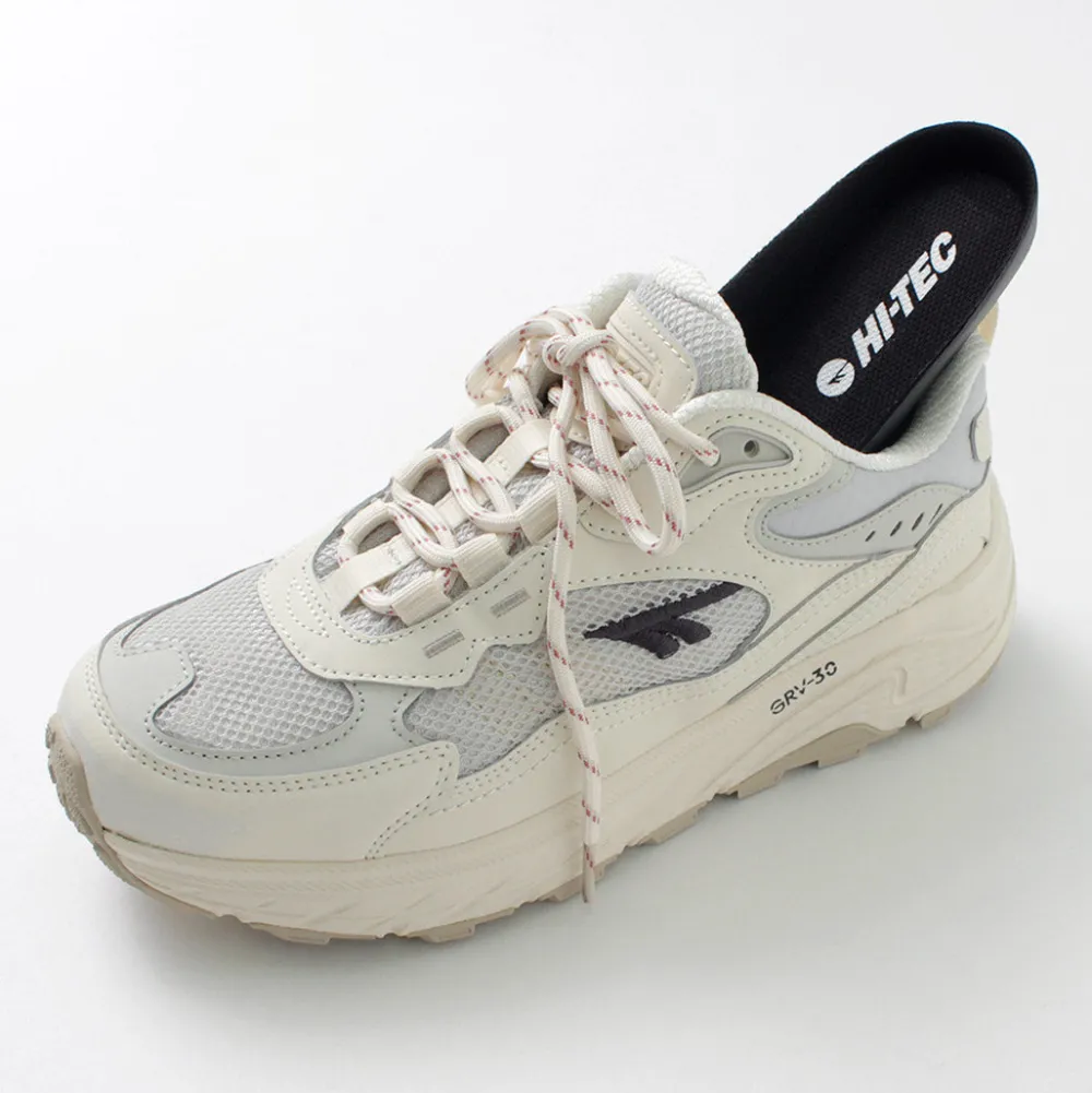 HI-TEC Sneakers^/ East End Waterproof Sneakers