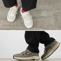 HI-TEC Sneakers^/ East End Waterproof Sneakers