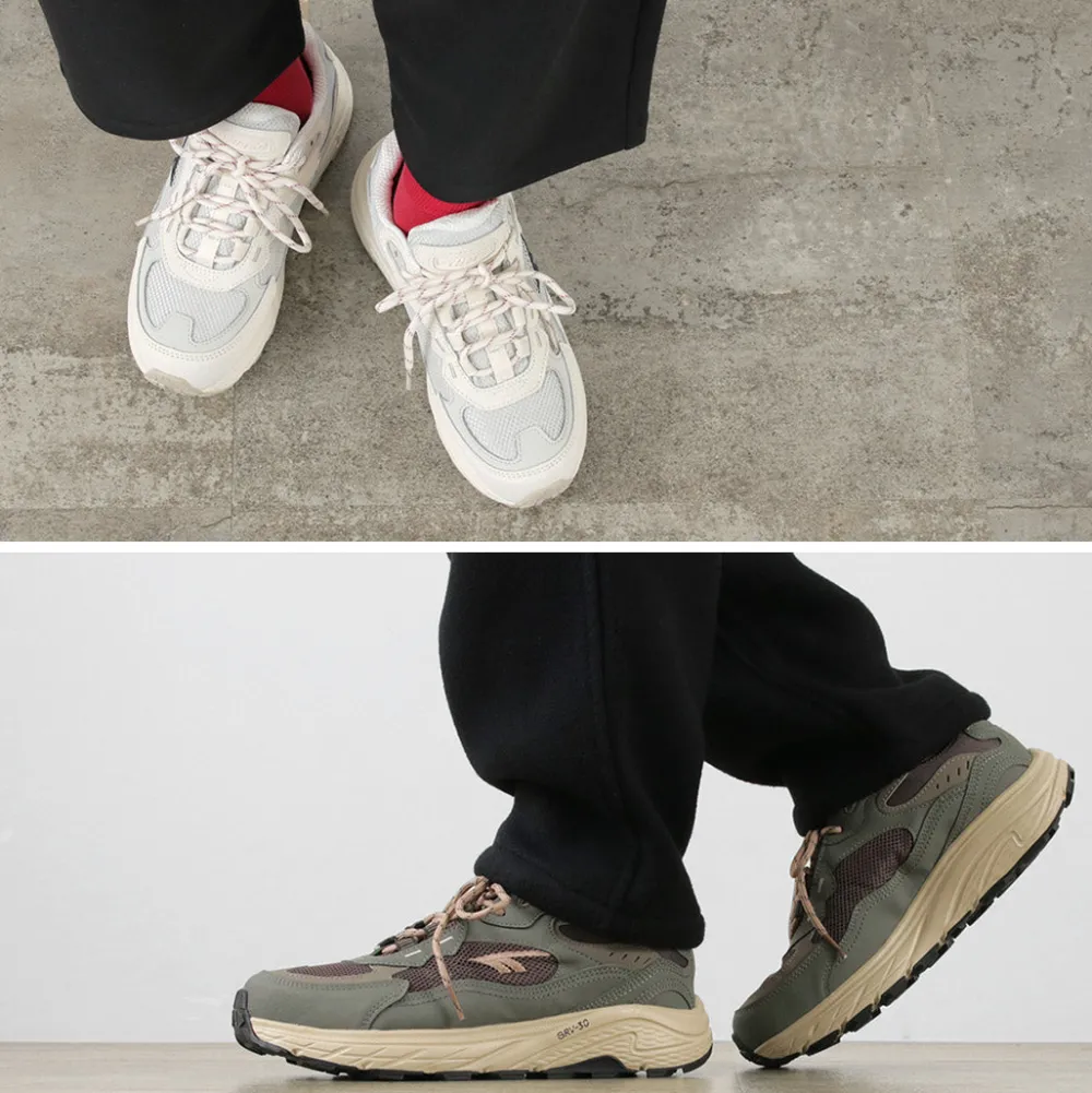 HI-TEC Sneakers^/ East End Waterproof Sneakers
