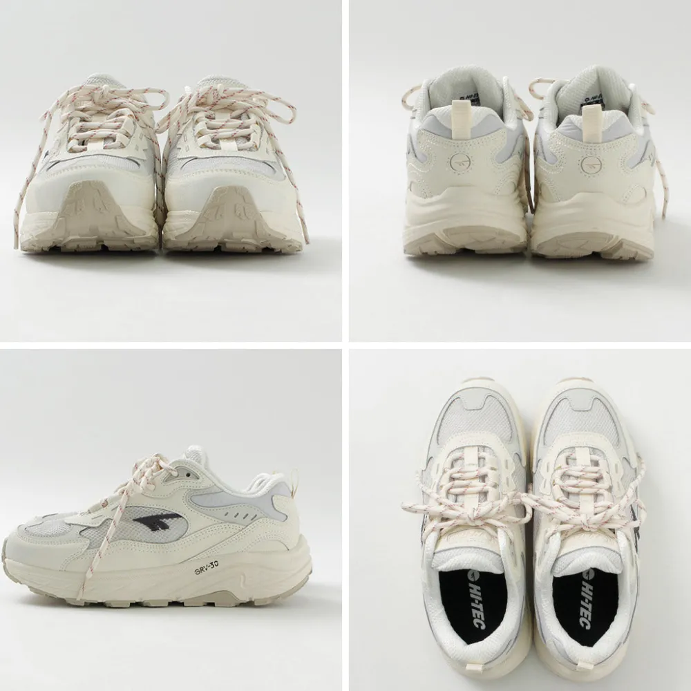 HI-TEC Sneakers^/ East End Waterproof Sneakers