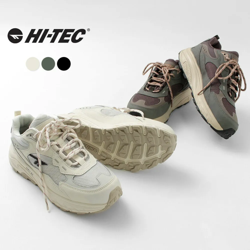 HI-TEC Sneakers^/ East End Waterproof Sneakers