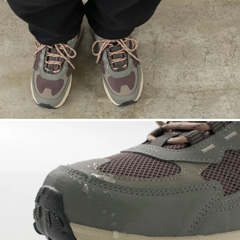 HI-TEC Sneakers^/ East End Waterproof Sneakers