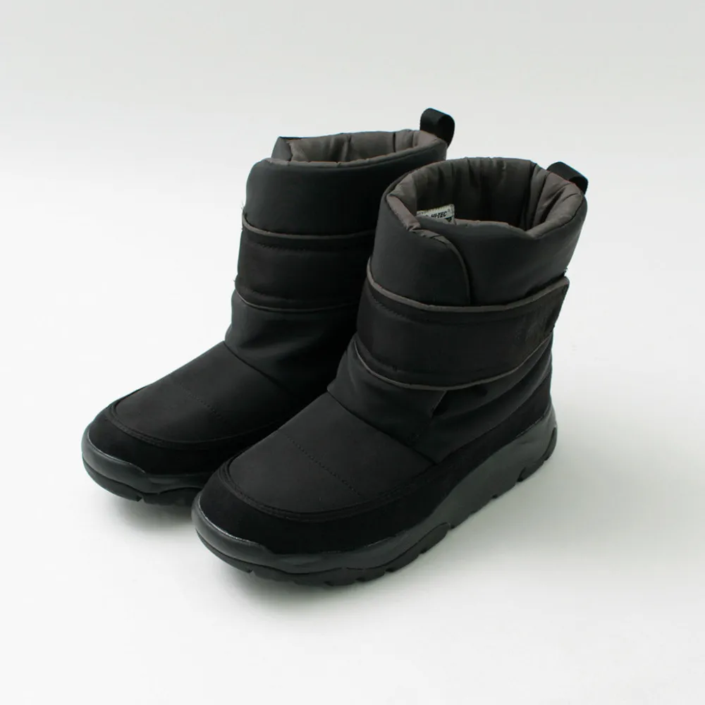 HI-TEC Leather Shoes & Boots^/ JOKUTLL Boots