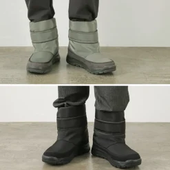 HI-TEC Leather Shoes & Boots^/ JOKUTLL Boots