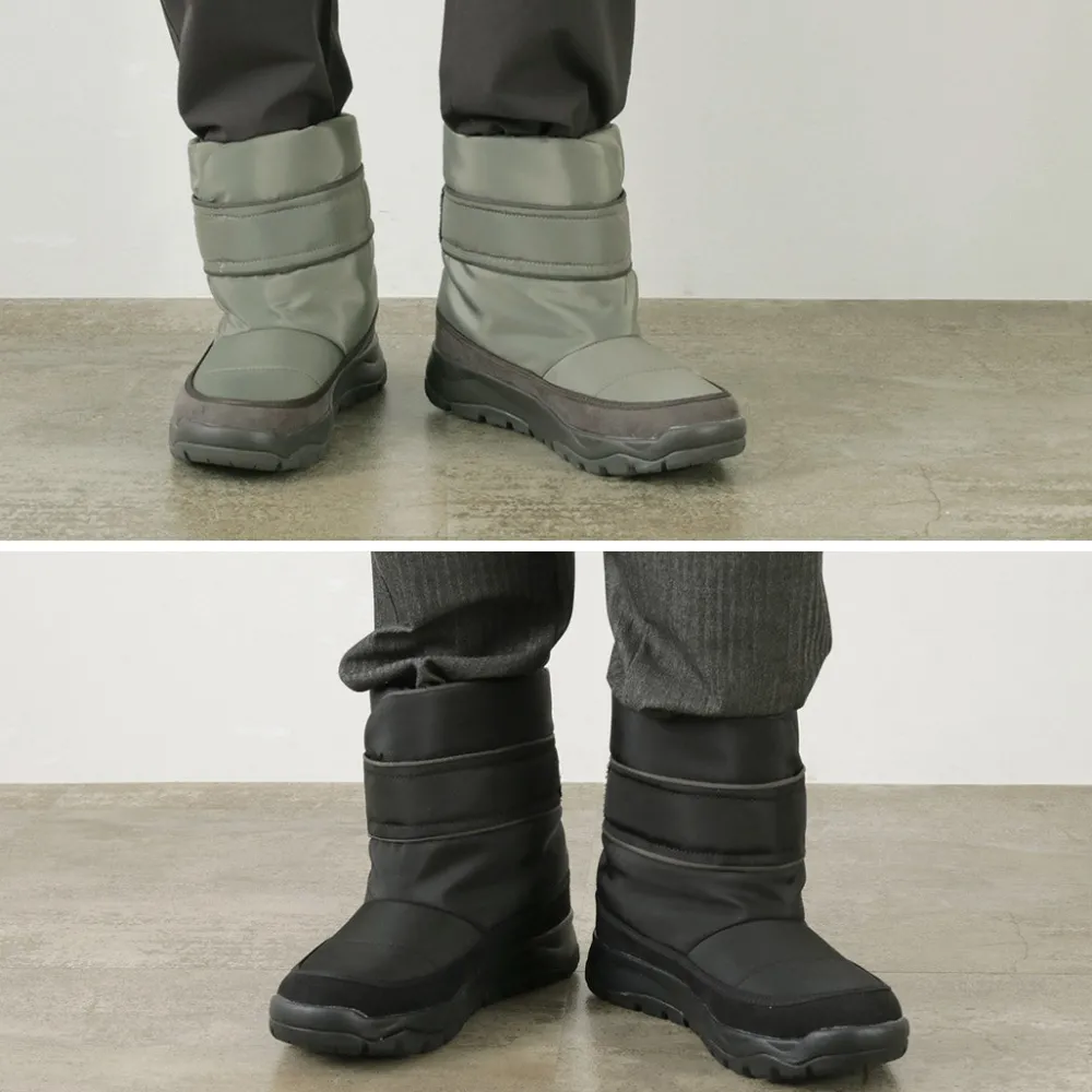 HI-TEC Leather Shoes & Boots^/ JOKUTLL Boots