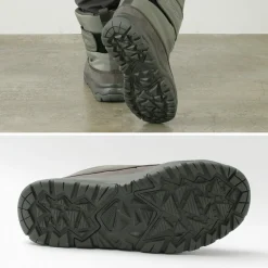 HI-TEC Leather Shoes & Boots^/ JOKUTLL Boots