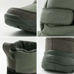 HI-TEC Leather Shoes & Boots^/ JOKUTLL Boots