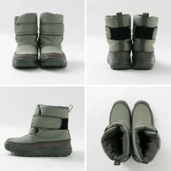 HI-TEC Leather Shoes & Boots^/ JOKUTLL Boots