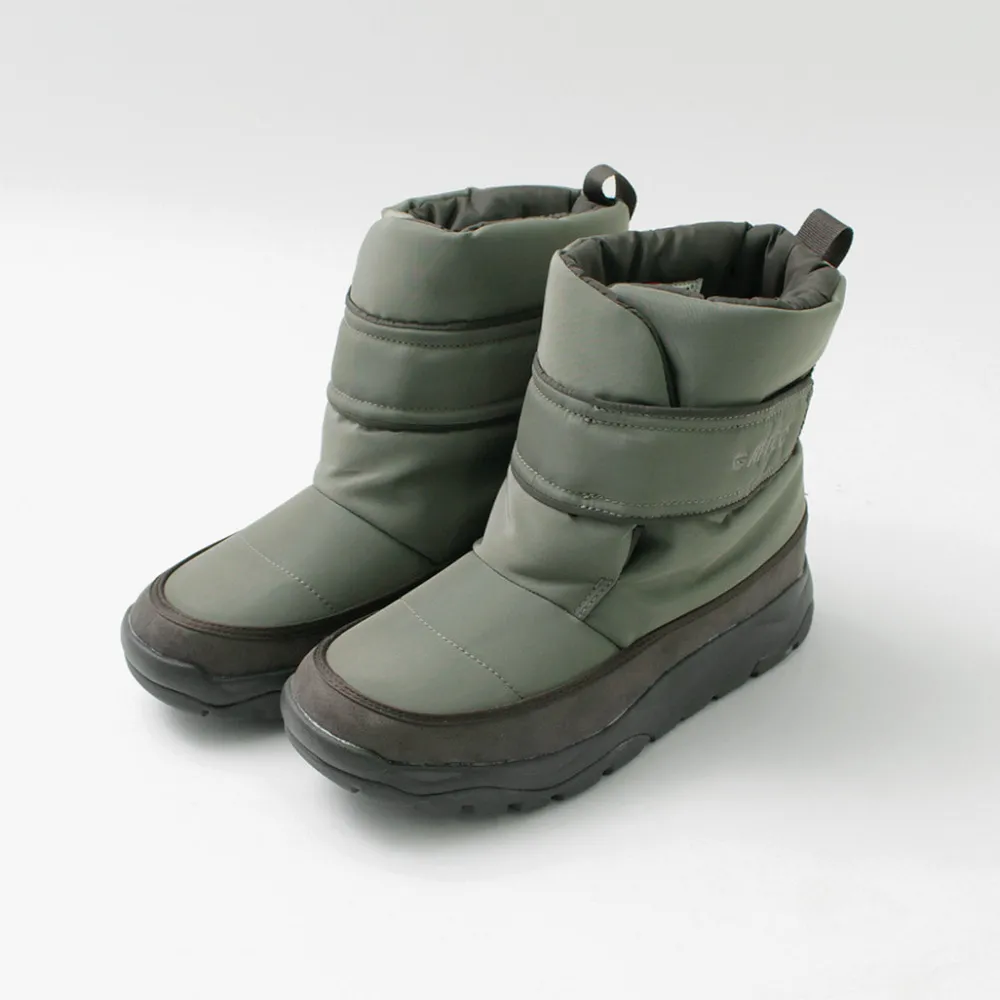HI-TEC Leather Shoes & Boots^/ JOKUTLL Boots