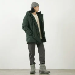 HI-TEC Leather Shoes & Boots^/ JOKUTLL Boots