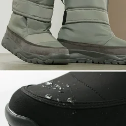 HI-TEC Leather Shoes & Boots^/ JOKUTLL Boots