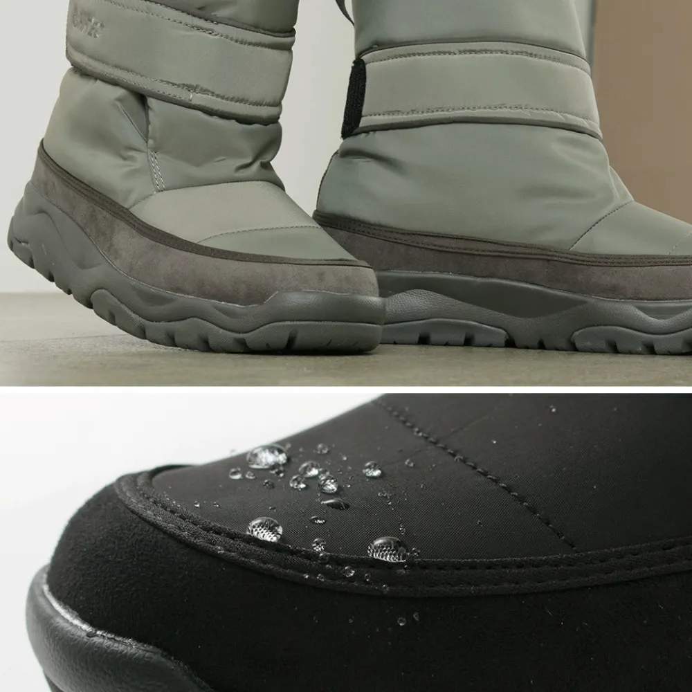 HI-TEC Leather Shoes & Boots^/ JOKUTLL Boots