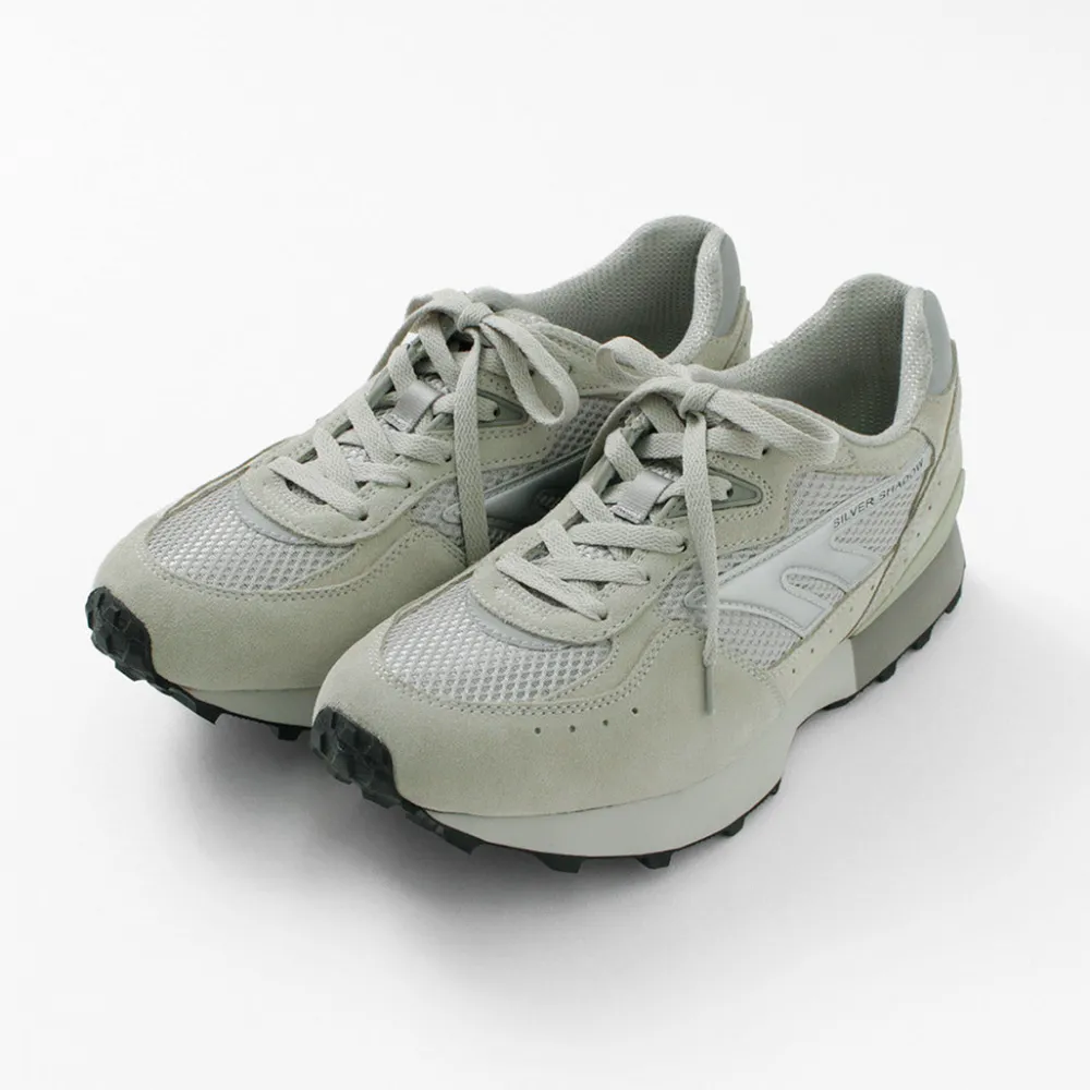 HI-TEC Sneakers^/ Shadow 2 Sneakers silver