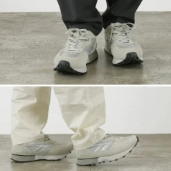 HI-TEC Sneakers^/ Shadow 2 Sneakers silver